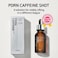 IOPE BIO-PDRN Caffeine Shot Face Serum - Plant Based Antiaging Serum, Structural Lifting Visibly for Wrinkle Care, Anti-aging, Hydrating with Caffeine for Saggy Skin, 1.01fl oz(30ml