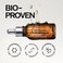IOPE BIO-PDRN Caffeine Shot Face Serum - Plant Based Antiaging Serum, Structural Lifting Visibly for Wrinkle Care, Anti-aging, Hydrating with Caffeine for Saggy Skin, 1.01fl oz(30ml