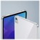 جراب ZERODAMAGE SAHARA، غطاء صلب هجين مرن لجهاز Apple iPad 10.9 بوصة (الجيل العاشر 2022) [مصد مقاوم للصدمات] غطاء متين مضاد للانزلاق - شفاف