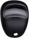 MechanMagic Keyless Entry Remote Control Key Fob Replacement Fits for Chevy Silverado 1500 2500HD 2003 2004 2005 2006 Avalanche Equinox SSR Suburban Tahoe GMC Sierra Yukon XL Hummer H2 Cadillac Escala