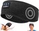 MUSICOZY Sleep Headphones Bluetooth Headband, Wireless Headband Headphones Sleeping Earbuds Ideal Christmas Unique Gifts for Men Women Girl Boys for Yoga Travel Cool Tech Gadgets