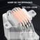 Thermalright Assassin King 120 SE CPU Air Cooler, AK120 SE, 5 Heatpipes, AGHP Technology TL-C12C PWM Quiet Fan CPU Cooler with S-FDB Bearing, for AMD AM4/Intel 1150/1151/1200/1700, PC Cooler