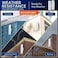 GOOD STORY Wireless Bridge Point to Point Outdoor WiFi, Wireless Network Expansion Kit, Long Range High Speed 5G2 Units Bridge Kit Complete Pre-Configured - P2P 1000Mbps 5Km(2Pack