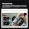 TTartisan 27mm F2.8 Autofocus Lens, Compatible with Fuji X-Mount Cameras XS10 X-A5 X-A7 X-M1 X-M2 X-E4 X-T1 X-T10 X-T2 X-T20 X-T3 X-T4 X-T100 X-T200 X-T30 X-Pro1 X-Pro2 X-Pro3 X-E1 Black