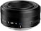 TTartisan 27mm F2.8 Autofocus Lens, Compatible with Fuji X-Mount Cameras XS10 X-A5 X-A7 X-M1 X-M2 X-E4 X-T1 X-T10 X-T2 X-T20 X-T3 X-T4 X-T100 X-T200 X-T30 X-Pro1 X-Pro2 X-Pro3 X-E1 Black