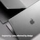 جراب Incase الصلب Obudowa لجهاز MacBook Air 136 M2 (2022) (منقط وشفاف)