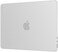 جراب Incase الصلب Obudowa لجهاز MacBook Air 136 M2 (2022) (منقط وشفاف)