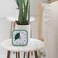 TIME TIMER (, Fern Green- Home MOD - 60 Minute Kids Visual Home Edition - for Homeschool Supplies Study Tool, for Kids Desk, Office Desk and Meetings with Silent Operation (Fern ...
