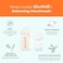 RiseWell Balancing Mouthwash - PH Balancing Alkaline Alcohol Free Mouthwash - Dentist Developed Dry Mouth Rinse - No Added Fluoride and SLS-Free - Wild Mint, 16 Oz