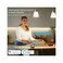 Yasorn eMylo Smart Wifi Circuit Breaker with Tuya and Smart Life App AC 220 V, Timer Control, Electrical Leakage Protection, Circuit Breaker Suit for Residential Homes, Commercial Properties, Office