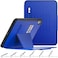 جراب SEYMAC الأصلي لجهاز iPad (الجيل الحادي عشر/العاشر A16، مقاس 11 بوصة/10.9 بوصة)، جراب مغناطيسي قوي مقاوم للصدمات مع خاصية الإغلاق التلقائي، وحامل متعدد الزوايا ماص للصدمات، وحامل قلم، وفتحة للبطاق