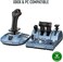 Thrustmaster TCA Captains Pack Airbus X Edition (XBOX Series X/S, PC