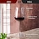 JBHO Hand Blown Italian Style Crystal Bordeaux Wine Glasses - Great Gift Packaging - Red Wine Glasses Lead-Free Premium Crystal Clear Glass - Set of 4-18 Ounce