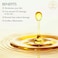 MAJESTIC PURE Vitamin E OilHuge 236ML Bottle100% Pure and Natural Cold Pressed Vitamin E oil for Skin, Scars, Face, Nails, Hair, Scalp20,000 IUNon-GMO VerifiedHairBody Oil
