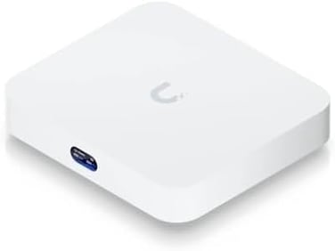 بوابة Ubiquiti Cloud Gateway Max من Ubiquiti Networks - UCG-Max بدون تخزين
