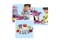 Chicos - Cook'Home My First Cook'Home Toy Kitchen , Children's Kitchenette Includes 17 Accessories , Cutlery, Dishes, Pot, Pan, Salt Shaker, Telephone and Many More Things , +18 Months (84018)