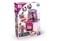Chicos - Cook'Home My First Cook'Home Toy Kitchen , Children's Kitchenette Includes 17 Accessories , Cutlery, Dishes, Pot, Pan, Salt Shaker, Telephone and Many More Things , +18 Months (84018)