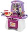 Chicos - Cook'Home My First Cook'Home Toy Kitchen , Children's Kitchenette Includes 17 Accessories , Cutlery, Dishes, Pot, Pan, Salt Shaker, Telephone and Many More Things , +18 Months (84018)