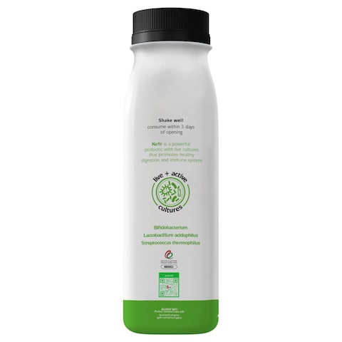 Balade Kefir, 225ml