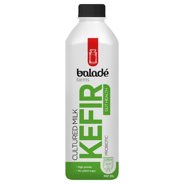 Balade Kefir, 1L