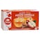 Carrefour Apple and Cinnamon Tea, 55g