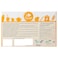 Carrefour Classic Tea Biscuits, 335g