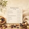 Carrefour Original Dynamism Dried Fruits and Nuts Mix, 120g