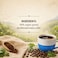 Carrefour Bio Organic Decaffeinated Ground Coffee, 100% Arabica, 250g