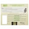 Carrefour Bio Organic Apple and Prune Compote, No Added Sugar, 100g, Pack of 4