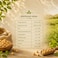 Carrefour Bio Organic Chickpeas, 500g