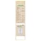 Carrefour Bio Organic Chickpeas, 500g