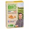 Carrefour Bio Organic Chickpeas, 500g