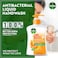 Dettol Zing Mandarin Freshness Liquid Handwash, Orange Zest Scent, 200ml