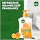Dettol Zing Mandarin Freshness Liquid Handwash, Orange Zest Scent, 200ml