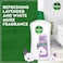 Dettol Sensitive Shower Gel &amp; Body Wash, Lavender &amp; White Musk Scent, 700ml