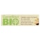 Carrefour Bio Organic Chocolate Filled Shortbread Biscuits, 155g