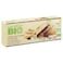 Carrefour Bio Organic Chocolate Filled Shortbread Biscuits, 155g