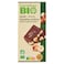 Carrefour Bio Organic Chocolate Hazelnut Biscuits, 200g