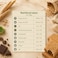 Carrefour Bio Organic Dark Chocolate Filled Biscuits, 185g