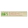 Carrefour Bio Organic Dark Chocolate Filled Biscuits, 185g