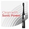 Colgate 360 Sonic Soft Battery Powered Charcoal Infused Toothbrush 1 PC