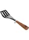 Harmony Nylon Slotted Turner - Black