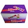 Ulker Cocoa Cream Wafer Stick Cocoa Filling, 40g, Pack of 24