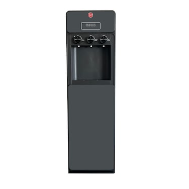 Hoover Bottom Loading Water Dispenser HWD-SBL-02g GREY