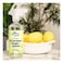 Originally Yellow All-Purpose Vinegar Cleaner Organic Lemon 0.47L Pack of 2