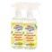 Originally Yellow All-Purpose Vinegar Cleaner Organic Lemon 0.47L Pack of 2