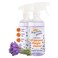 Originally Yellow All-Purpose Vinegar Cleaner Organic Lavender 0.47L Pack of 2