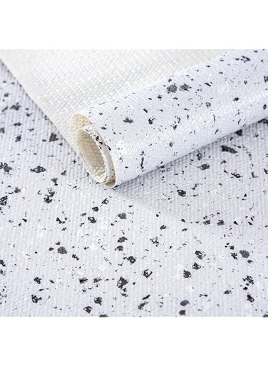 DwEllAid Shelf Liner for Kitchen Cabinets 18inch x 24FT Non Adhesive Kitchen Drawer Liner, Waterproof Shelf Liner Durable Anti-Slip for Kitchen Cabinets Shelf Liner