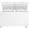 Daewoo , Chest Freezer Gross 677L / Net 508L, Easy to move wheels, 3 Wire racks, Cooling control options, White , DCF,677W , 1 Year Warranty