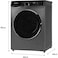 Daewoo , 8 Kg Washer / 6 Kg Dryer, 1400 RPM, Front Load Washer &amp; Dryer , Inverter Motor , Grey , DWC,86S1413I , 1 Year Warranty